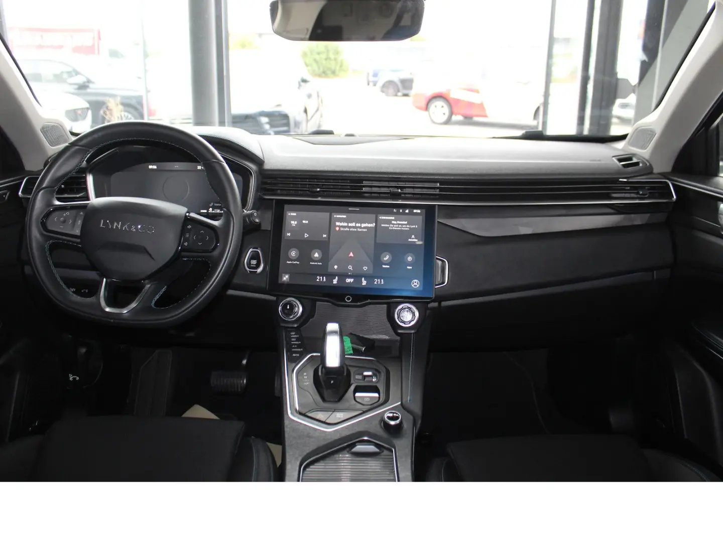 01 1.5 eHybrid 20 PANO 360  NAV INFINITY ACC LED