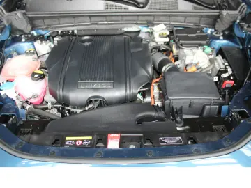 01 1.5 eHybrid 20 PANO 360  NAV INFINITY ACC LED