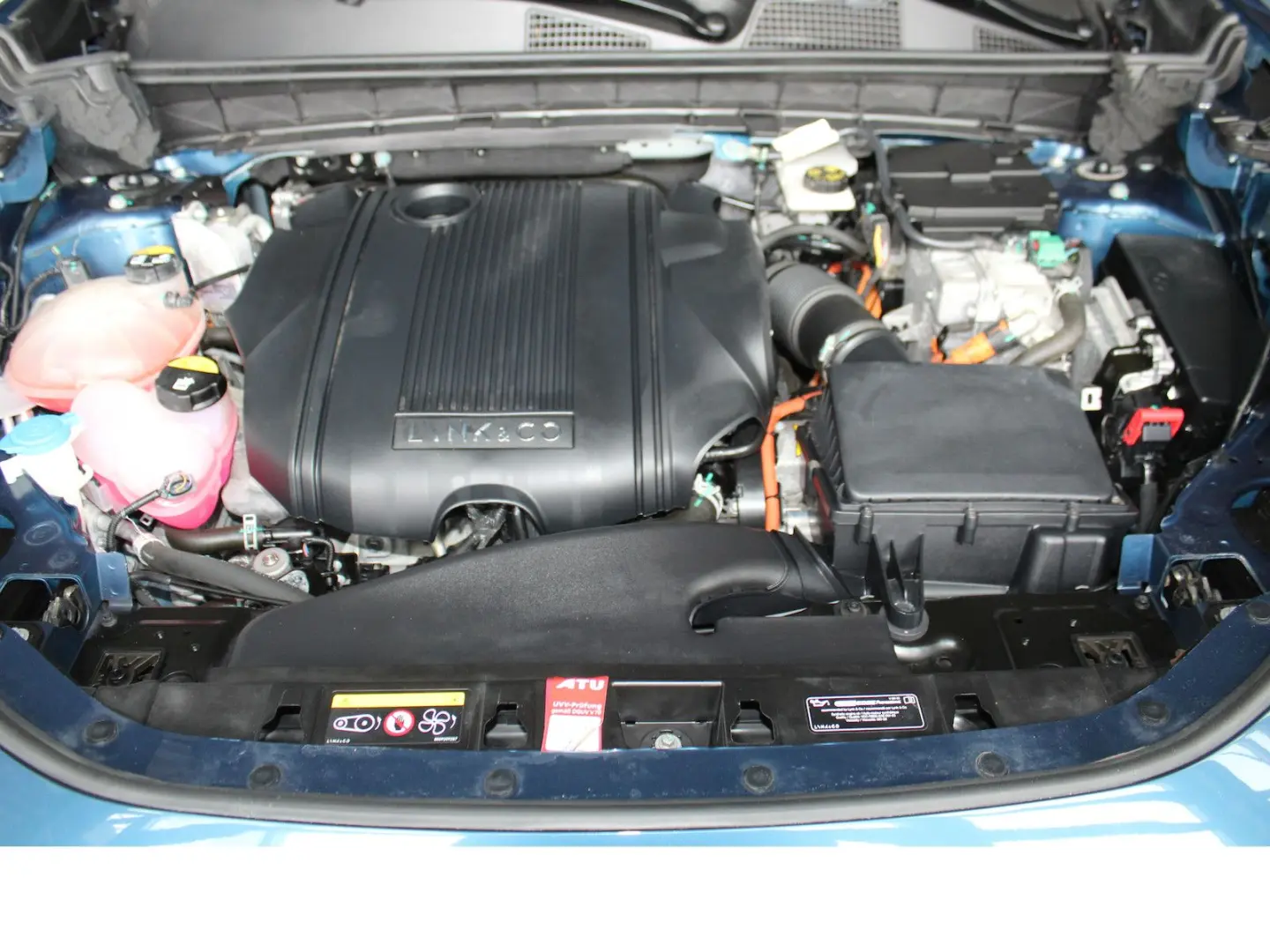 01 1.5 eHybrid 20 PANO 360  NAV INFINITY ACC LED