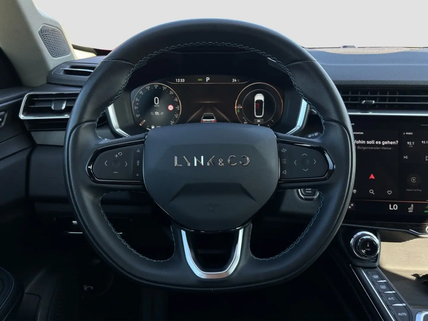 01 1.5T HEV Pano Keyless SHZ el.Sitze R-Kam eHKL