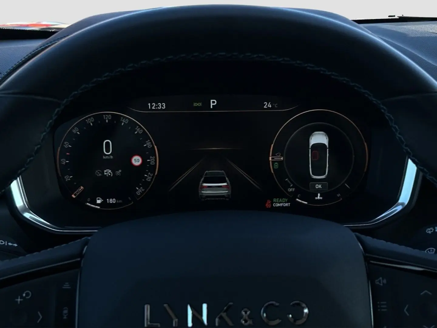 01 1.5T HEV Pano Keyless SHZ el.Sitze R-Kam eHKL