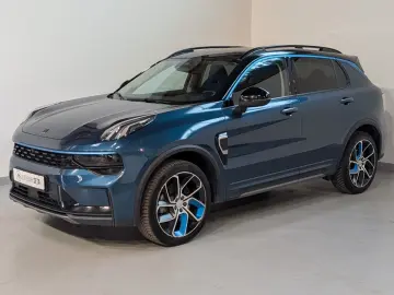 1.5 eHybrid 192kW PANO LANE SIDE 360