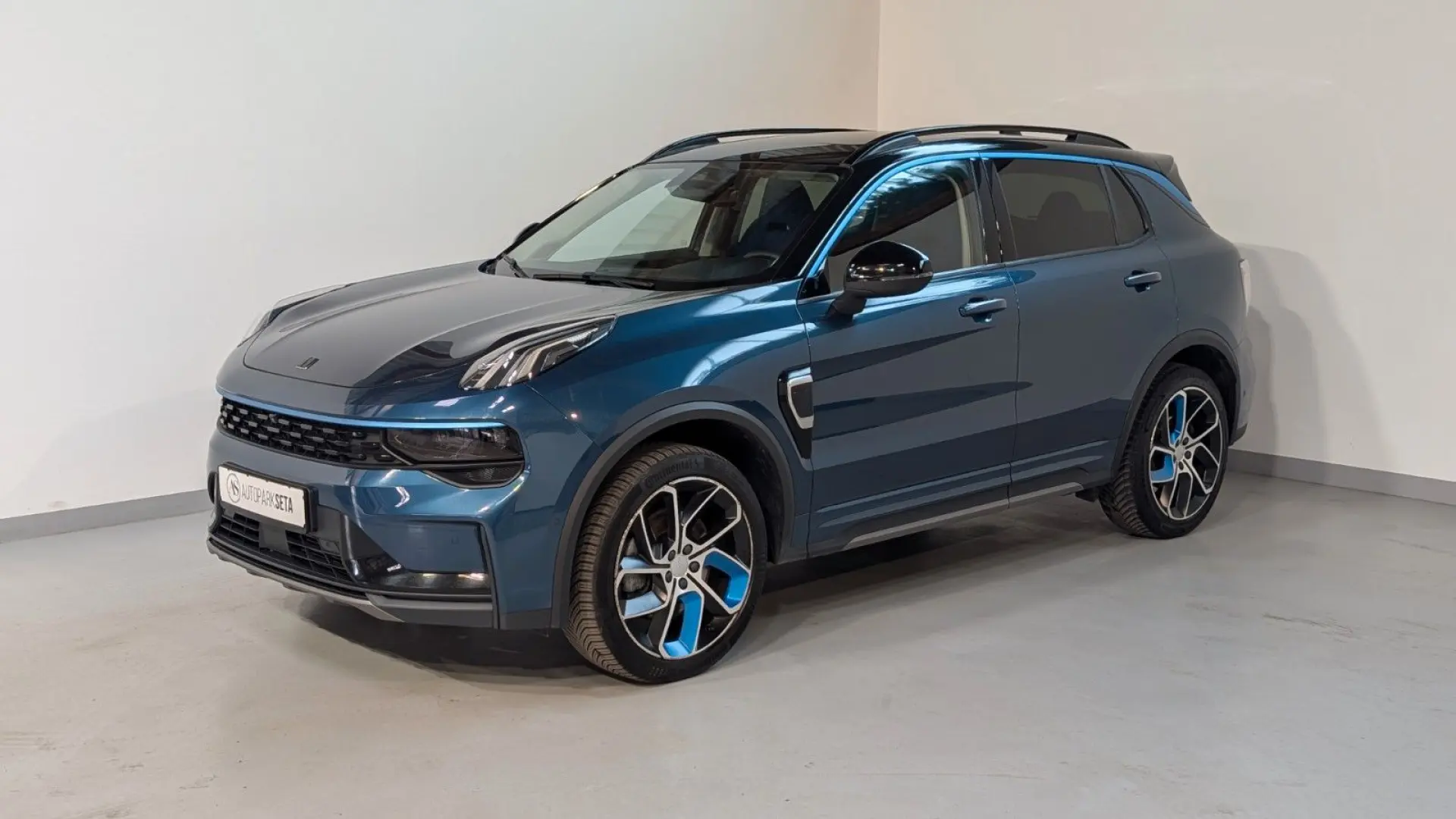 1.5 eHybrid 192kW PANO LANE SIDE 360