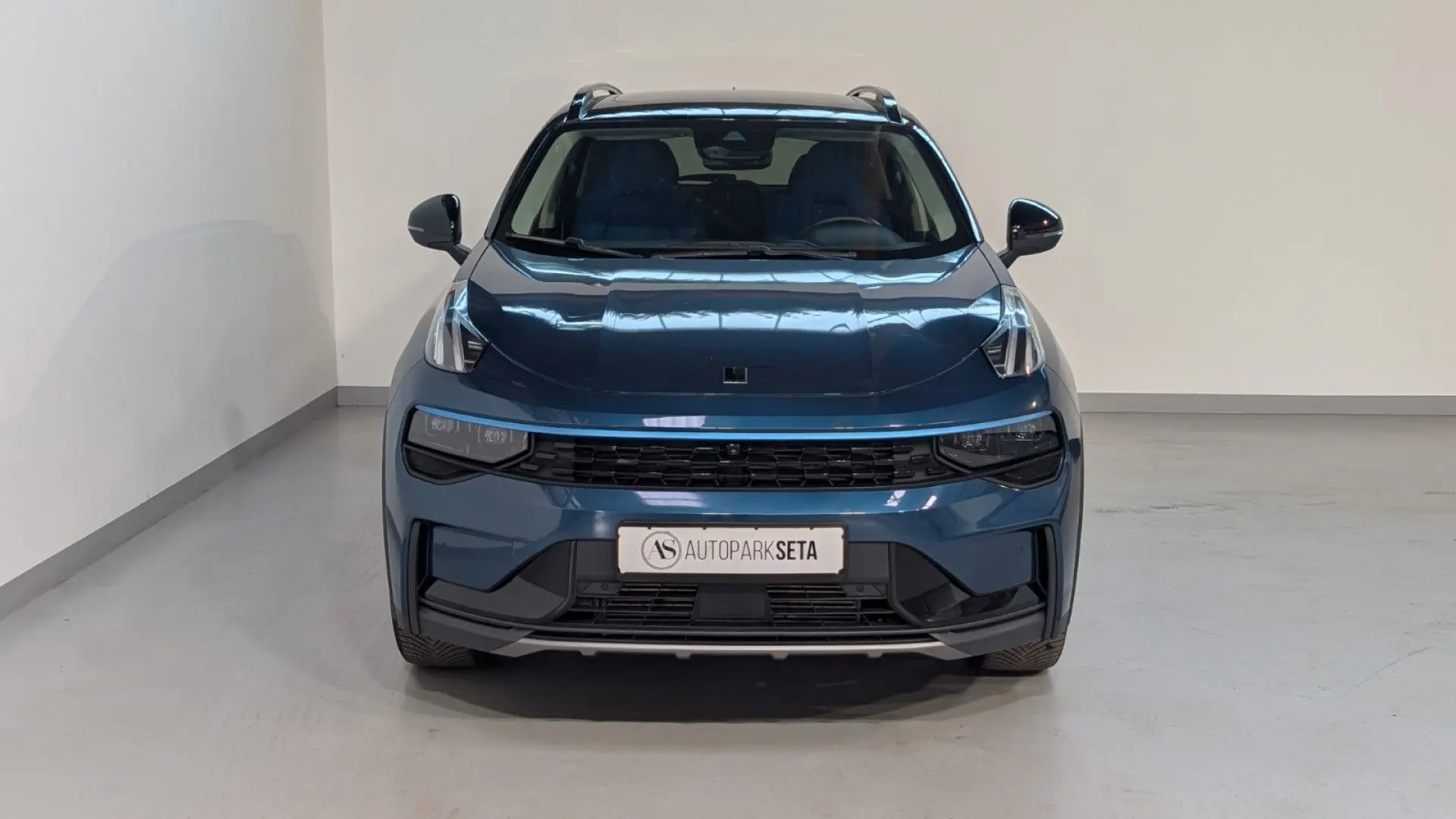 1.5 eHybrid 192kW PANO LANE SIDE 360