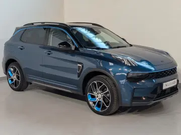 1.5 eHybrid 192kW PANO LANE SIDE 360