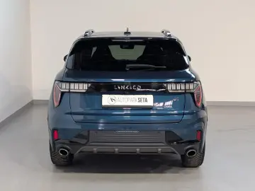 1.5 eHybrid 192kW PANO LANE SIDE 360