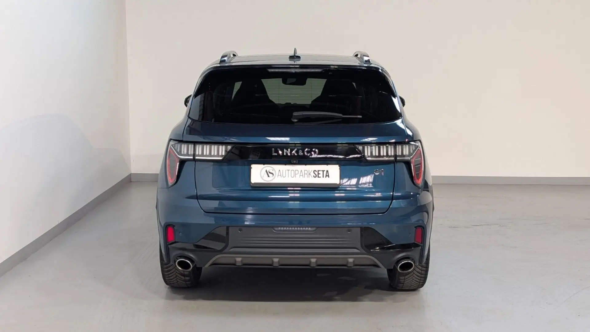 1.5 eHybrid 192kW PANO LANE SIDE 360