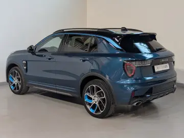 1.5 eHybrid 192kW PANO LANE SIDE 360