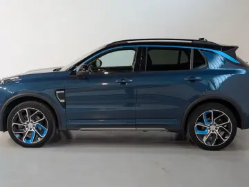 1.5 eHybrid 192kW PANO LANE SIDE 360