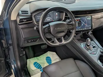 1.5 eHybrid 192kW PANO LANE SIDE 360