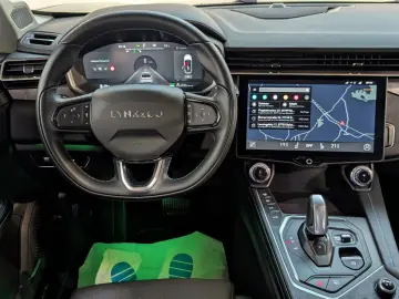 1.5 eHybrid 192kW PANO LANE SIDE 360