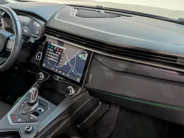 1.5 eHybrid 192kW PANO LANE SIDE 360