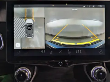 1.5 eHybrid 192kW PANO LANE SIDE 360