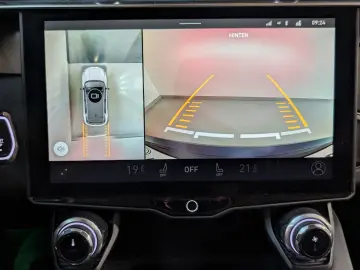 1.5 eHybrid 192kW PANO LANE SIDE 360