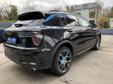 01 1.5 T PHEV Pano SHZ Navi Cam PDC 17 6kWh