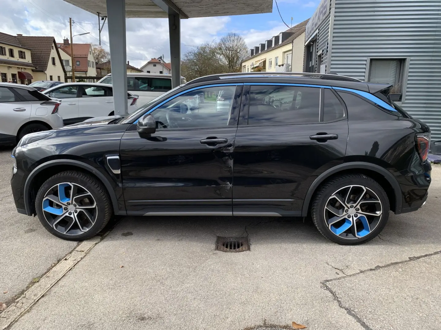 01 1.5 T PHEV Pano SHZ Navi Cam PDC 17 6kWh