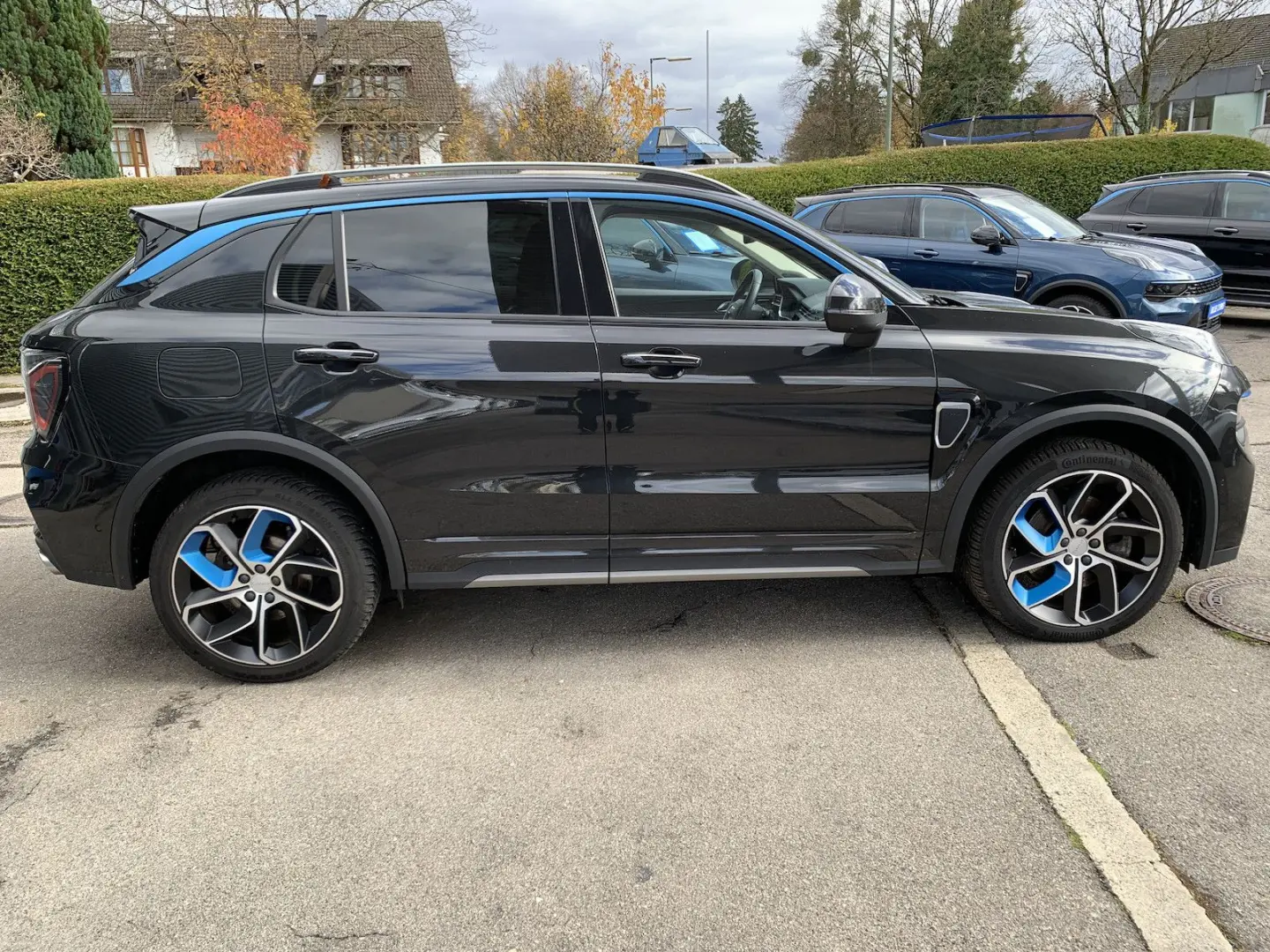 01 1.5 T PHEV Pano SHZ Navi Cam PDC 17 6kWh