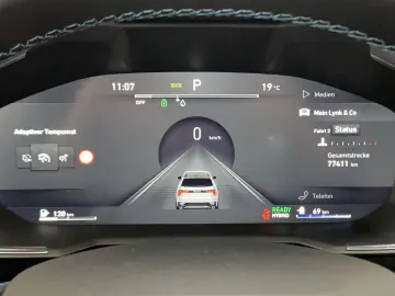 01 1.5 T PHEV Pano SHZ Navi Cam PDC 17 6kWh