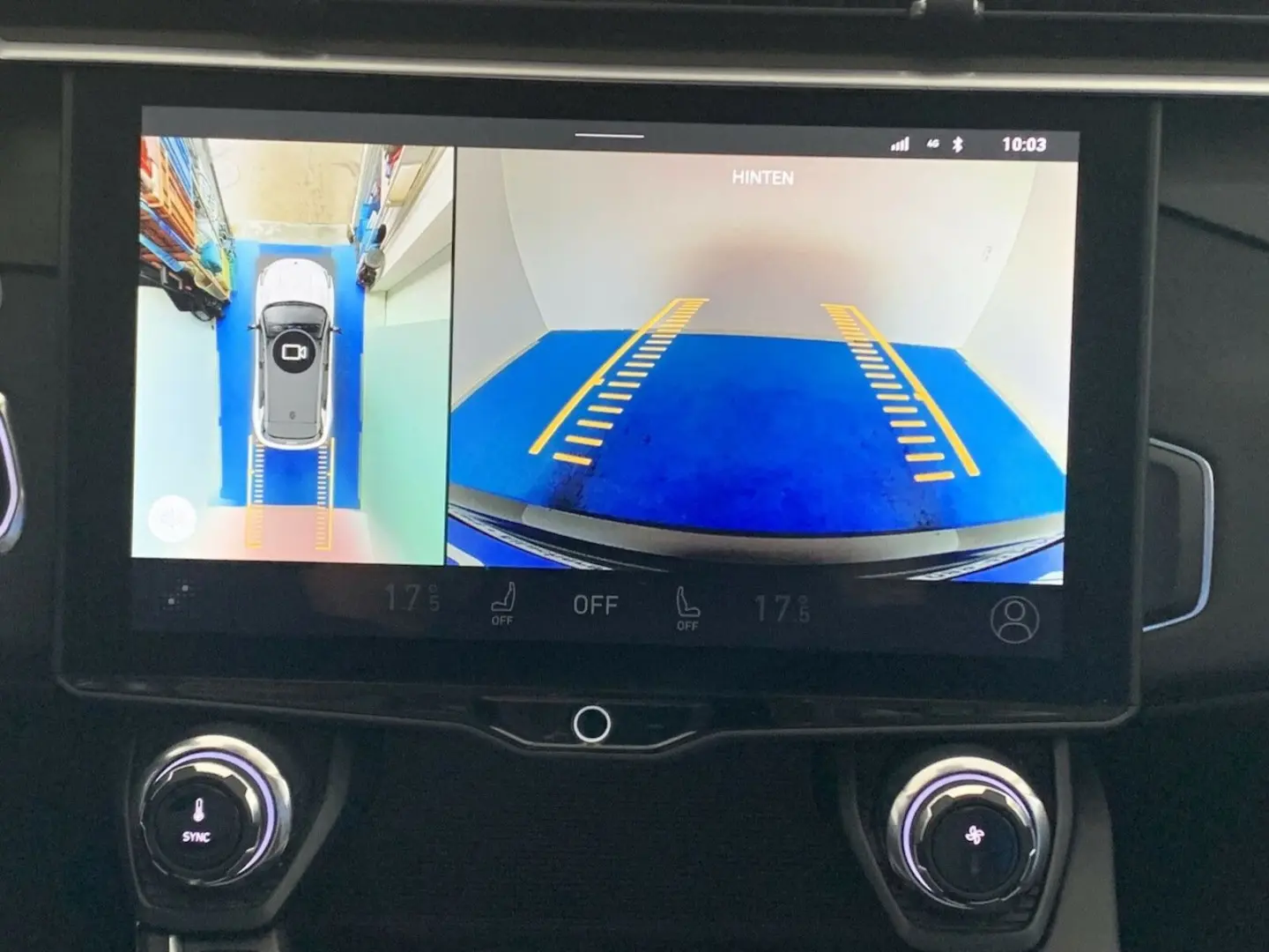 01 1.5 T PHEV Pano SHZ Navi Cam PDC 17 6kWh