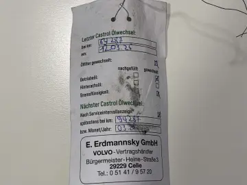 01 1.5 T PHEV Pano SHZ Navi Cam PDC 17 6kWh