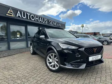 Formentor 1.4 e-Hybrid NAVI VIRTUAL R-CAM LED