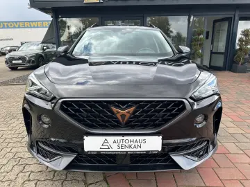 Formentor 1.4 e-Hybrid NAVI VIRTUAL R-CAM LED