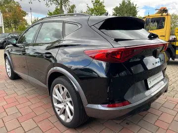 Formentor 1.4 e-Hybrid NAVI VIRTUAL R-CAM LED