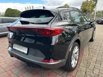 Formentor 1.4 e-Hybrid NAVI VIRTUAL R-CAM LED