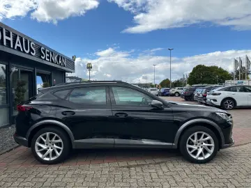 Formentor 1.4 e-Hybrid NAVI VIRTUAL R-CAM LED