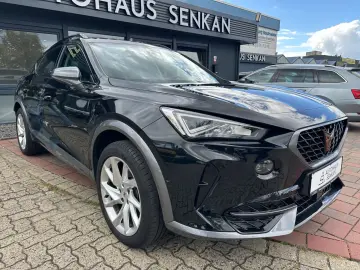 Formentor 1.4 e-Hybrid NAVI VIRTUAL R-CAM LED