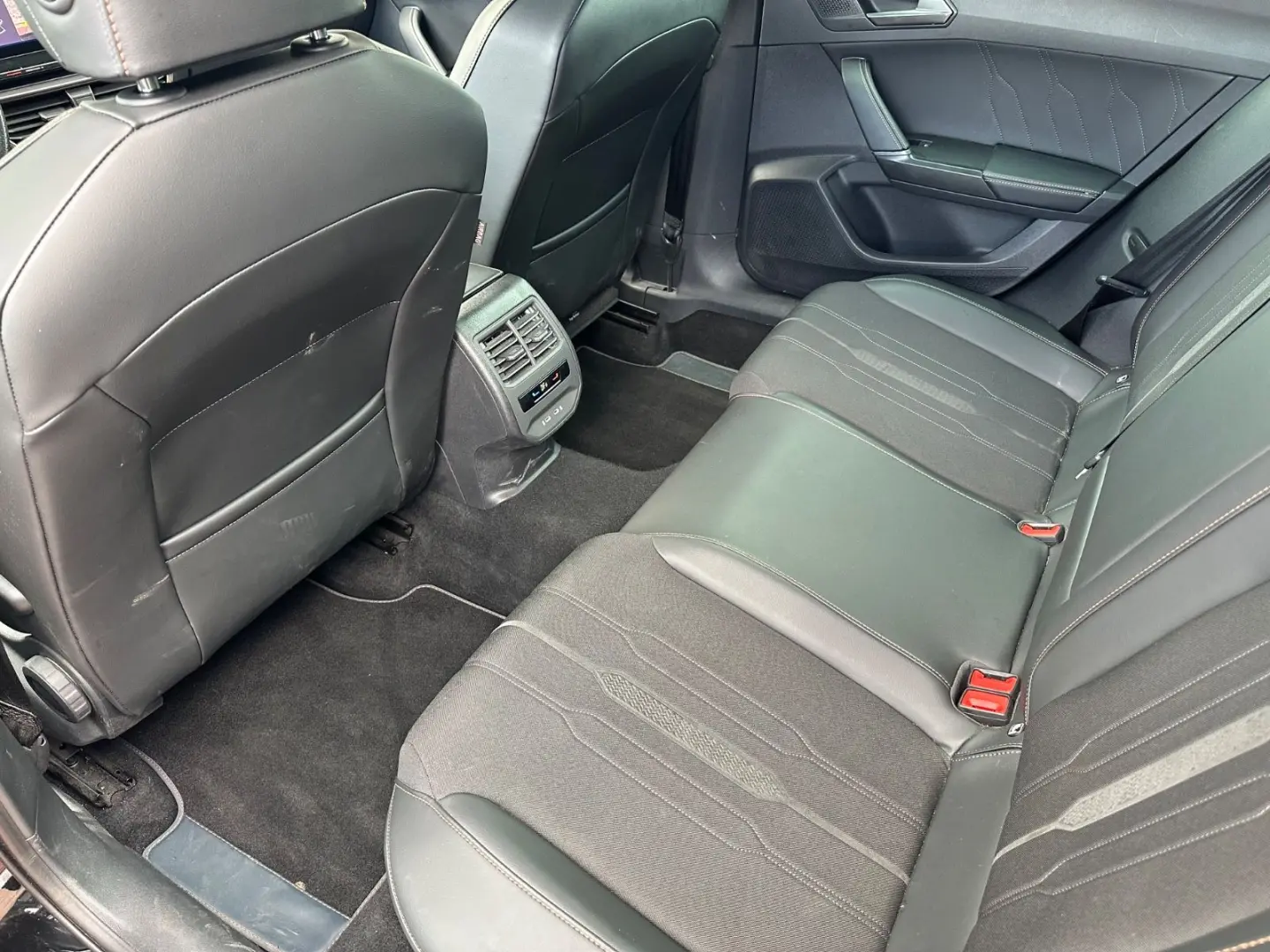 Formentor 1.4 e-Hybrid NAVI VIRTUAL R-CAM LED