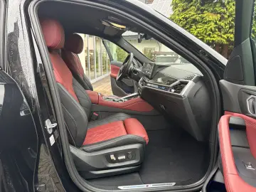 X6 xDri 30d M-SPORT KeyGo ICONIC SportAbgas PAss