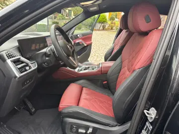 X6 xDri 30d M-SPORT KeyGo ICONIC SportAbgas PAss