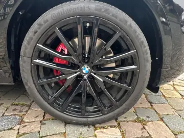X6 xDri 30d M-SPORT KeyGo ICONIC SportAbgas PAss