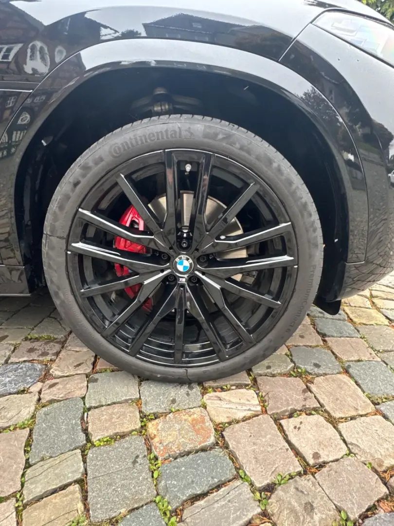 X6 xDri 30d M-SPORT KeyGo ICONIC SportAbgas PAss