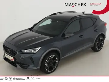 Formentor 4-Drive 2.0 TDI  DSG  FLA ACC SpurH