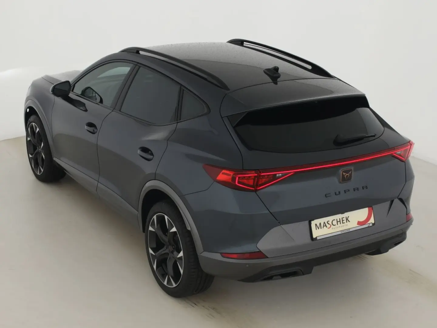 Formentor 4-Drive 2.0 TDI  DSG  FLA ACC SpurH