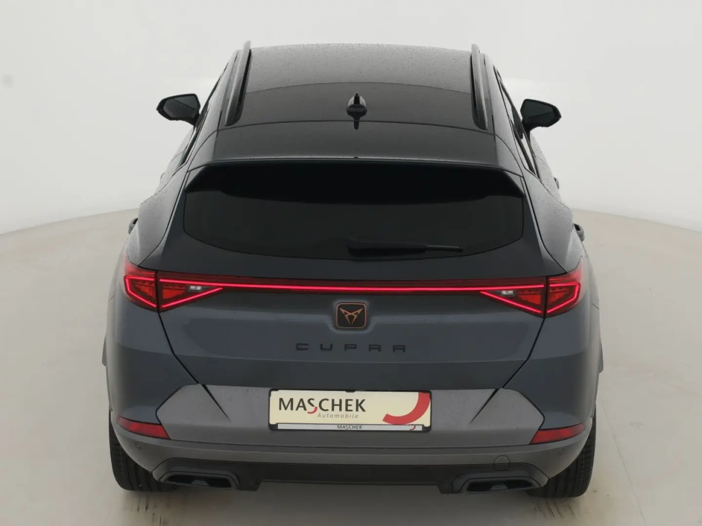 Formentor 4-Drive 2.0 TDI  DSG  FLA ACC SpurH