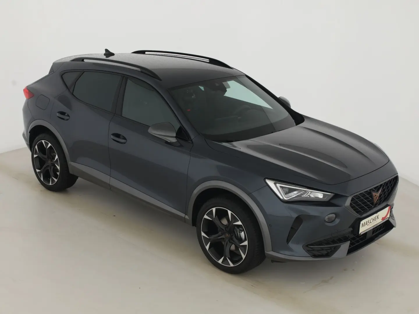 Formentor 4-Drive 2.0 TDI  DSG  FLA ACC SpurH