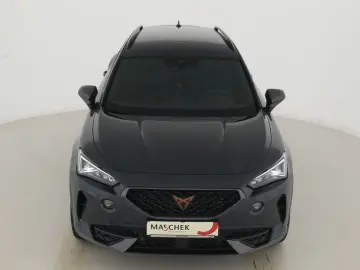 Formentor 4-Drive 2.0 TDI  DSG  FLA ACC SpurH