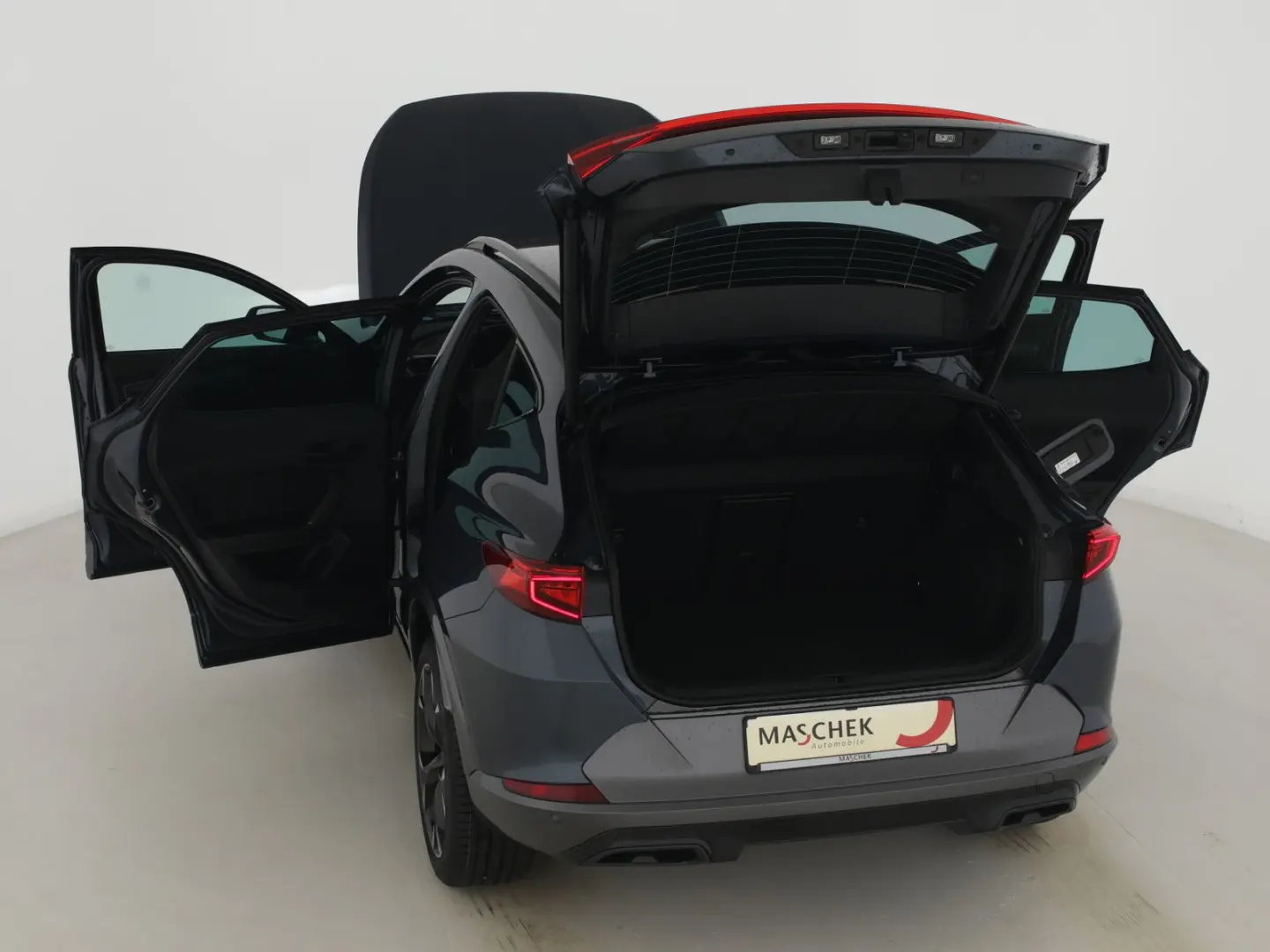 Formentor 4-Drive 2.0 TDI  DSG  FLA ACC SpurH