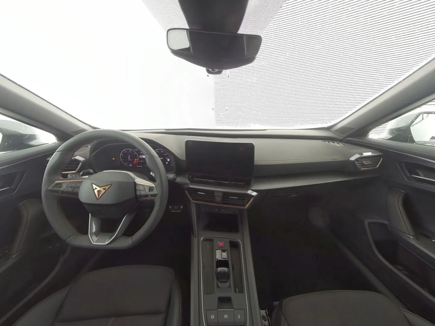 Formentor 4-Drive 2.0 TDI  DSG  FLA ACC SpurH