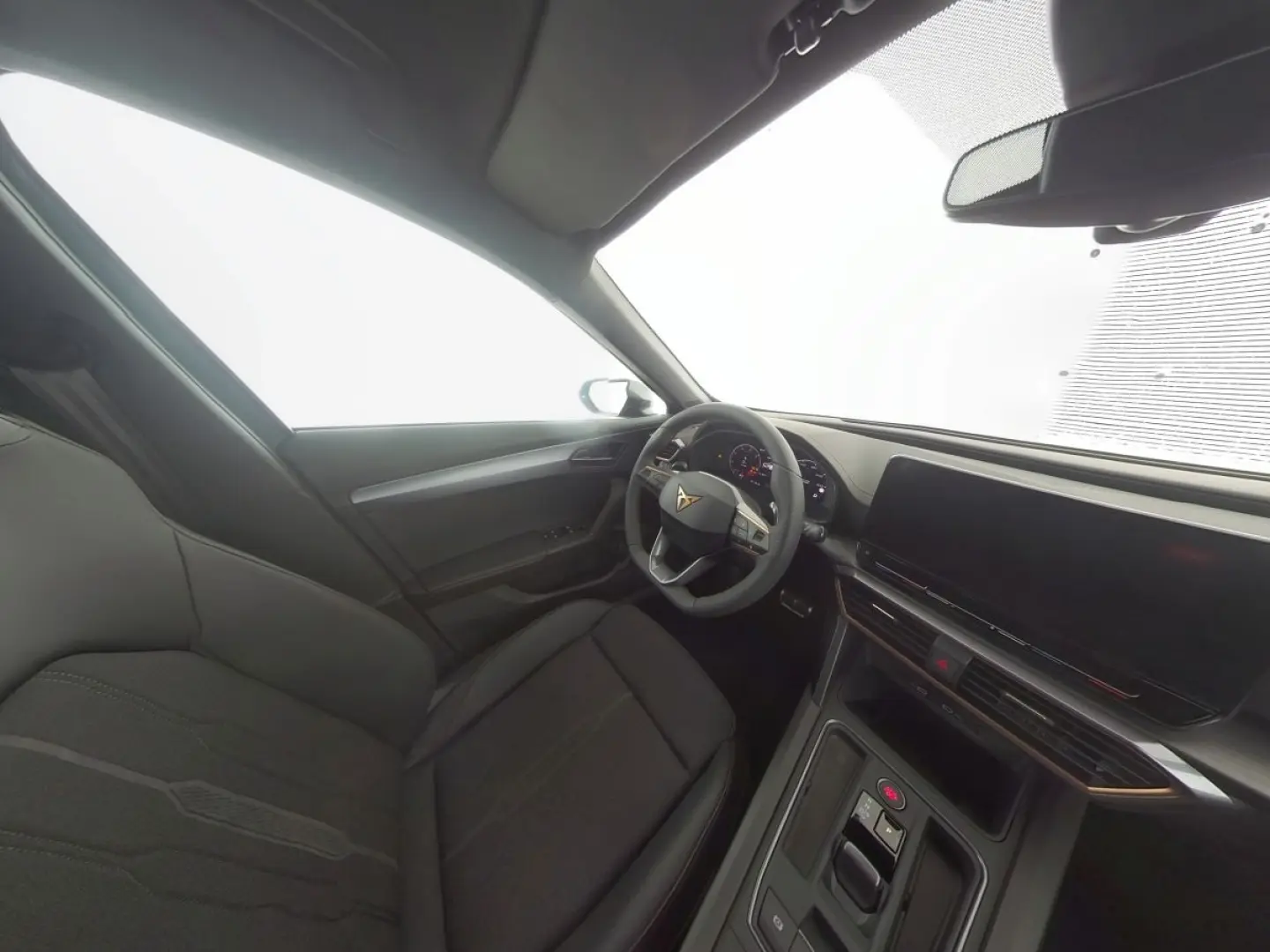 Formentor 4-Drive 2.0 TDI  DSG  FLA ACC SpurH