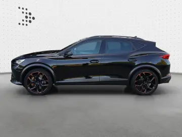 Formentor VZ5 2.5 TSI 4x4 NAVI KAM BEATS ElHeckd