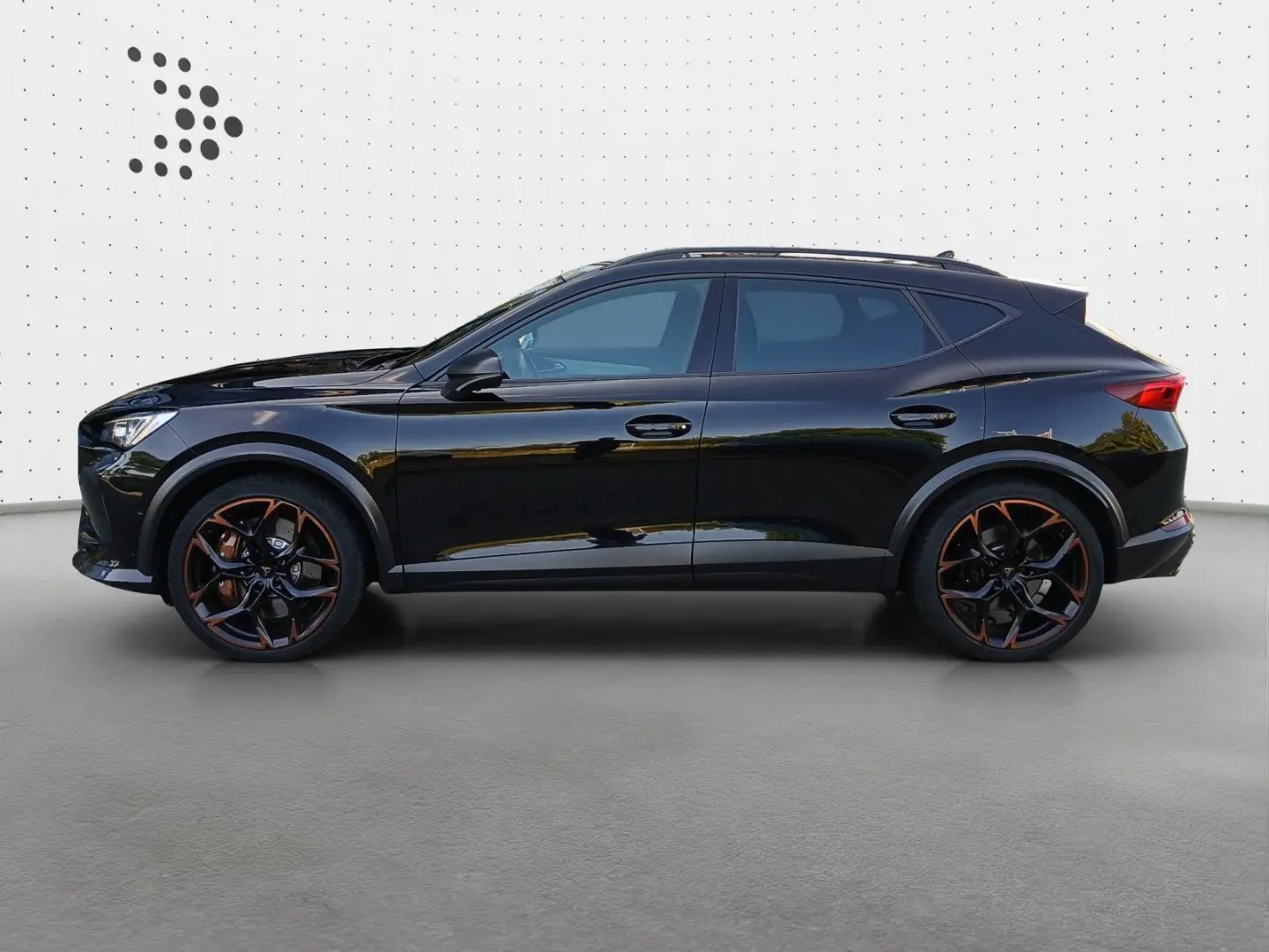 Formentor VZ5 2.5 TSI 4x4 NAVI KAM BEATS ElHeckd