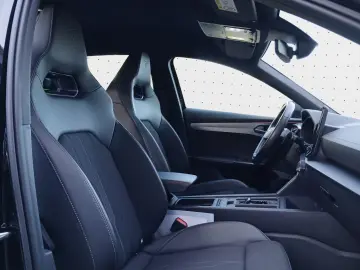 Formentor VZ5 2.5 TSI 4x4 NAVI KAM BEATS ElHeckd