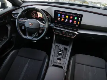 Formentor VZ5 2.5 TSI 4x4 NAVI KAM BEATS ElHeckd