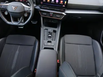 Formentor VZ5 2.5 TSI 4x4 NAVI KAM BEATS ElHeckd