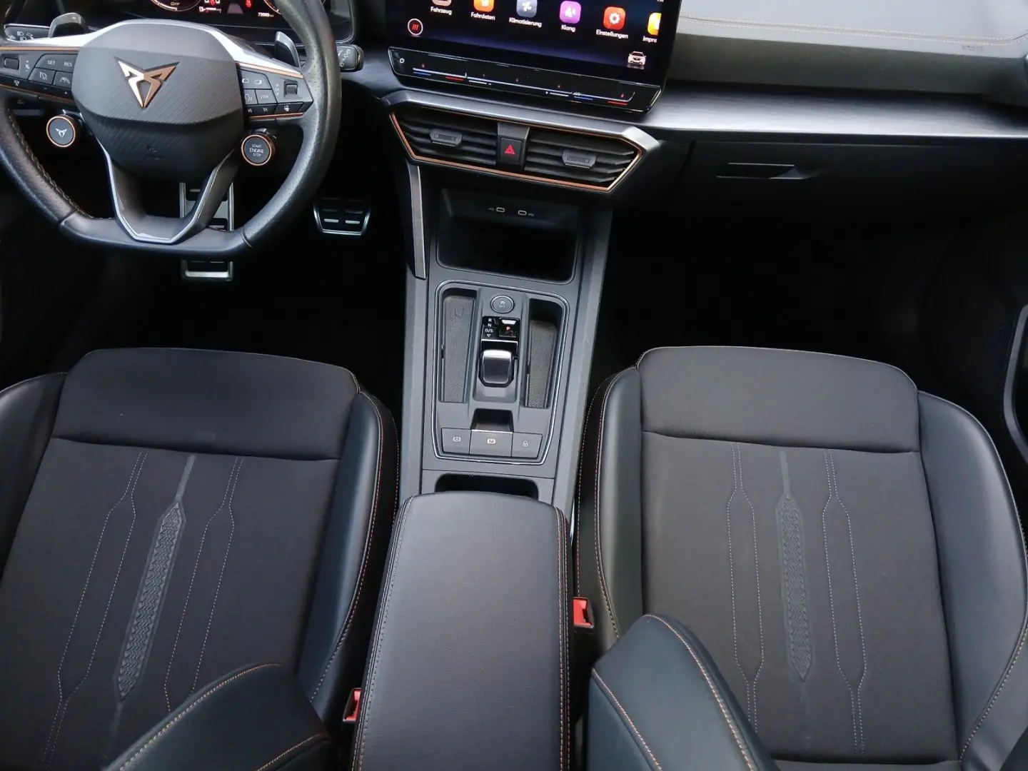 Formentor VZ5 2.5 TSI 4x4 NAVI KAM BEATS ElHeckd