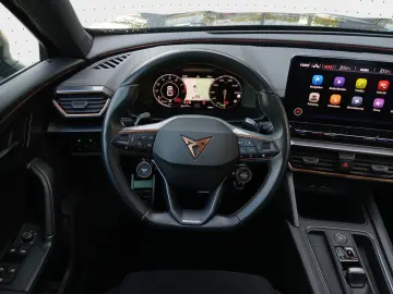 Formentor VZ5 2.5 TSI 4x4 NAVI KAM BEATS ElHeckd